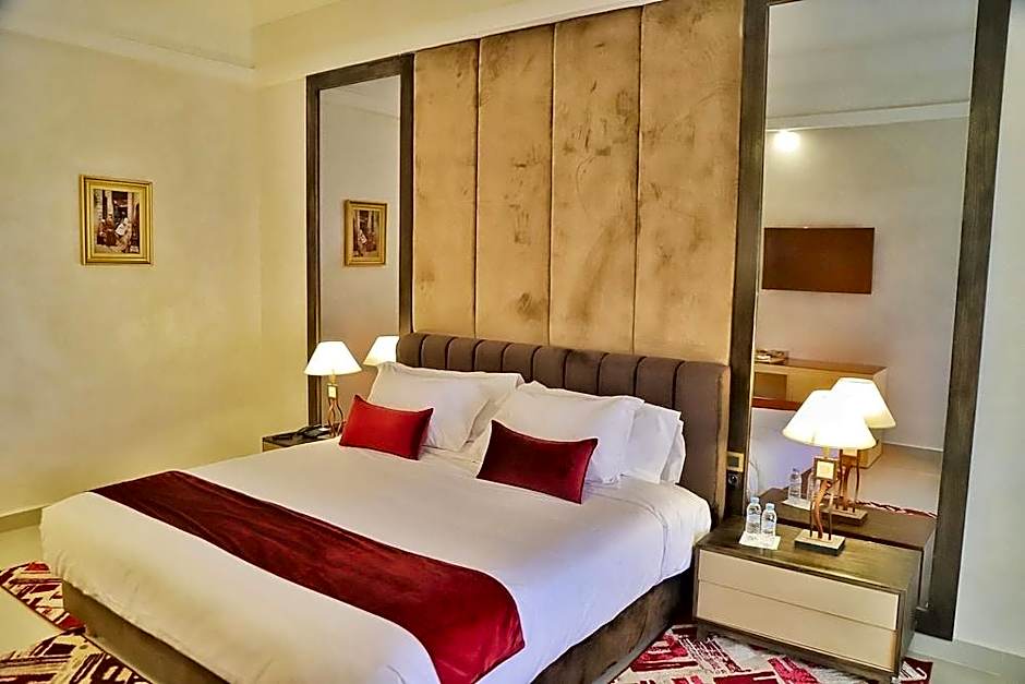 Hôtel Parador