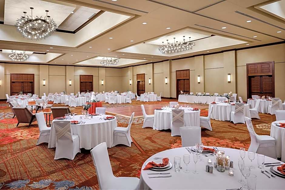 Denver Marriott Westminster