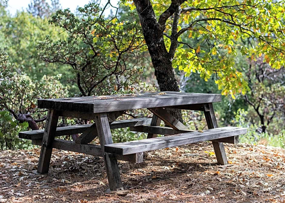 Inn at Sugar Pine Ranch