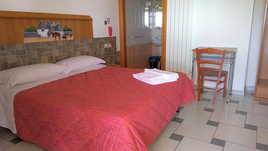 Bed & Breakfast La Collinetta