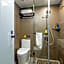7 Days Inn Xi'an Zhonglou 4th Gulou Hospital Dachaishi