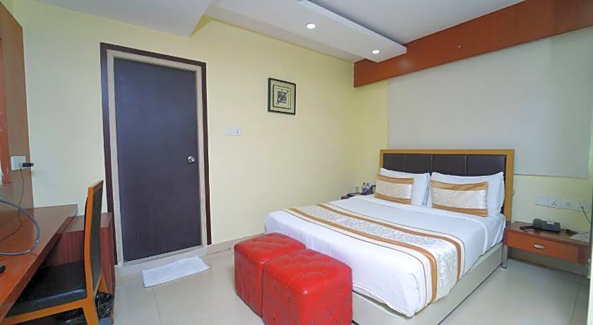 Hotel Diamonds Pearl