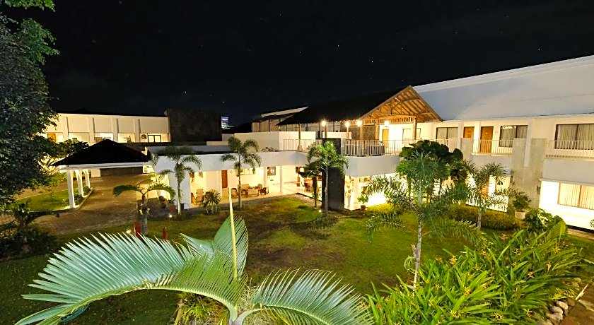 Sare Hotel Yogyakarta (Muslim Friendly)