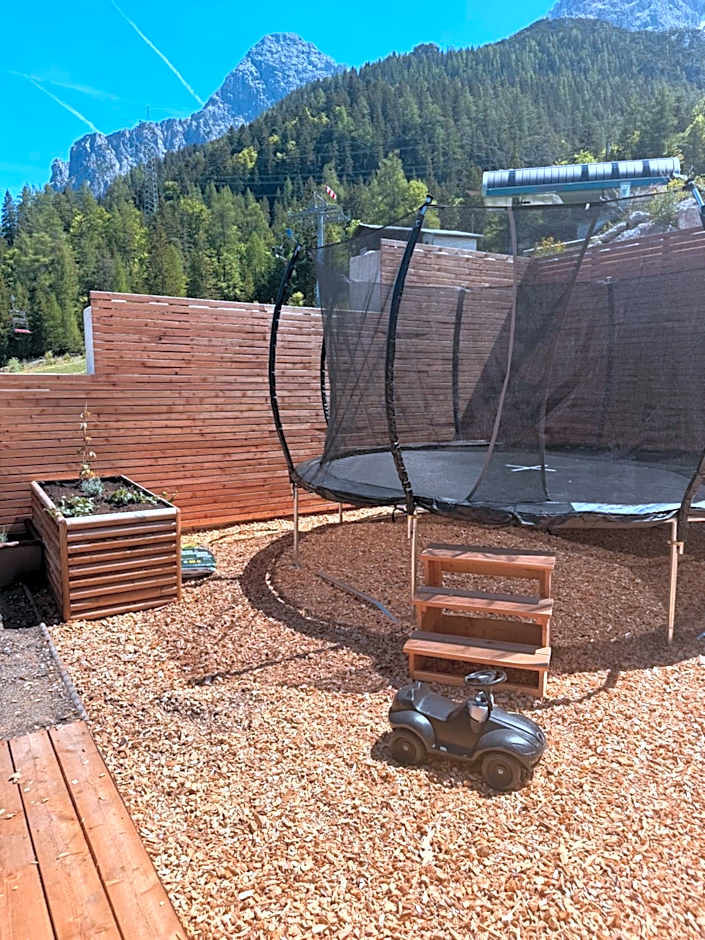 Waldhaus Talblick