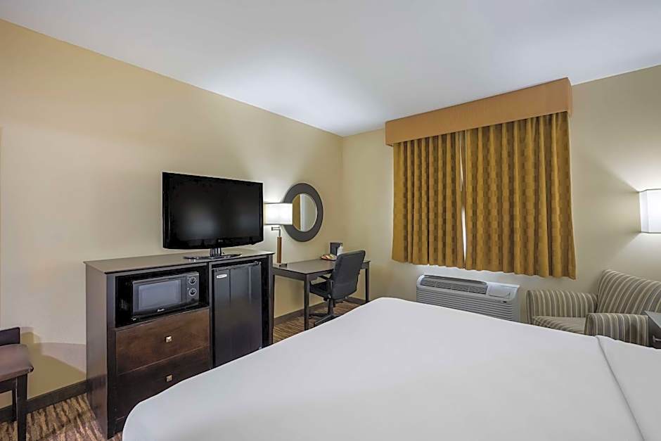Best Western Gold Poppy Inn