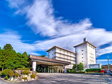 Yukai Resort Yamanaka Grand Hotel