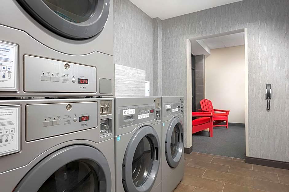 Home2 Suites By Hilton Boston Franklin