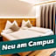 Sonne 1806 - Hotel am Campus Dornbirn