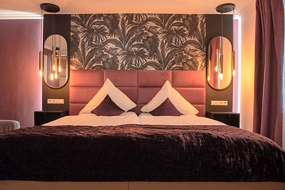 Boutique - Hotel Zum Schloss