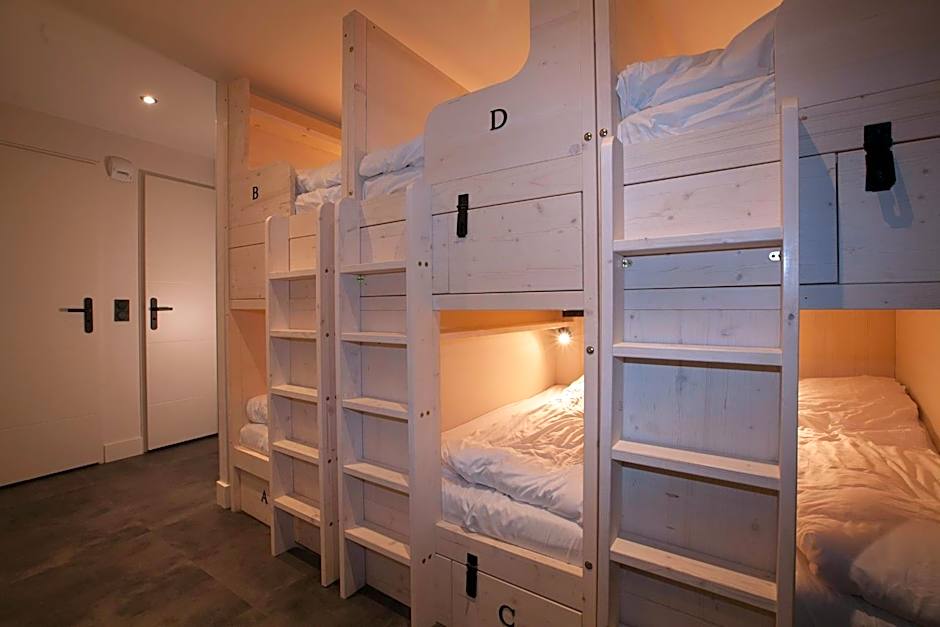 Le Maje Hostel