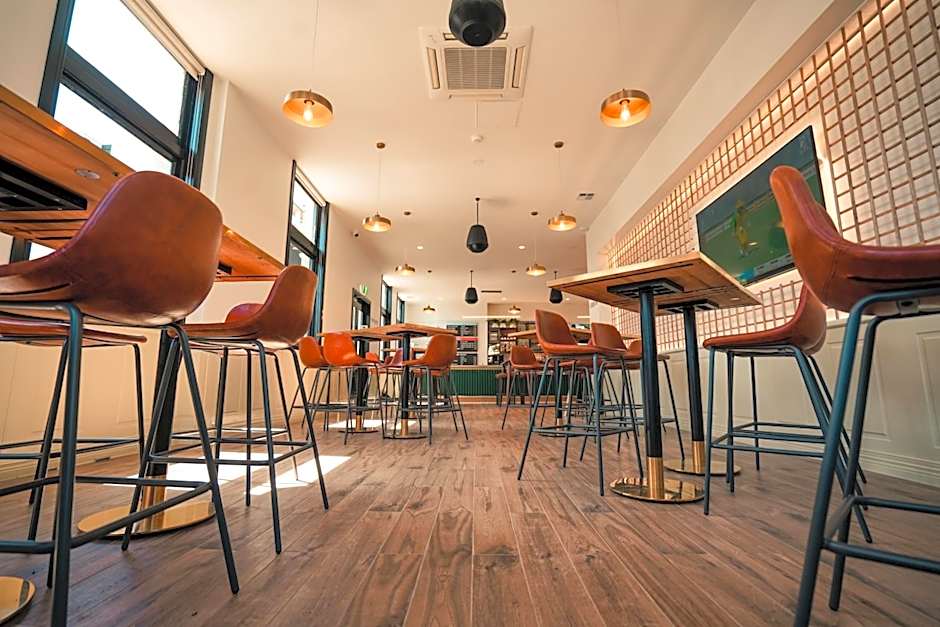 Eastern Sands City Centre