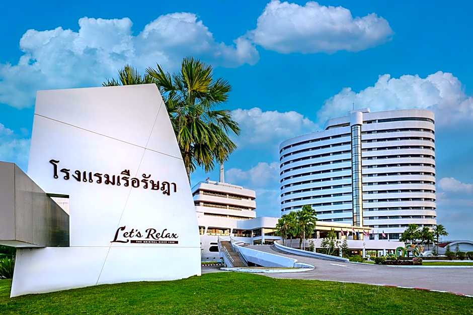 Rua Rasada Hotel - The Ideal Venue for Meetings & Events