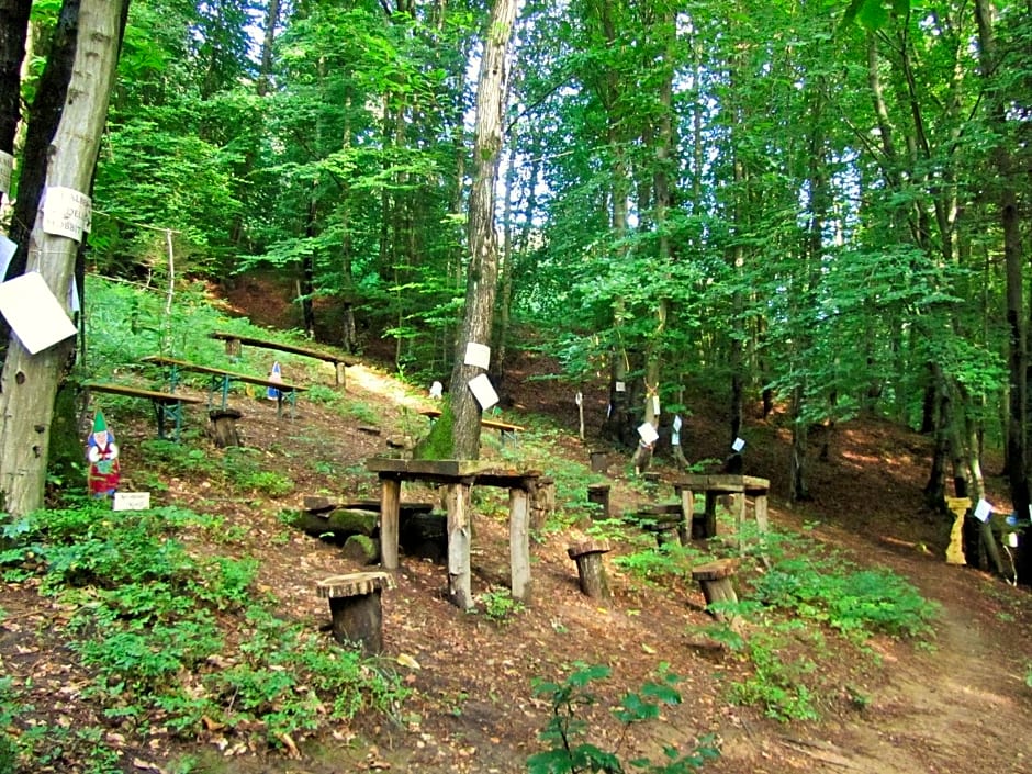 B&B Sopra il Portico