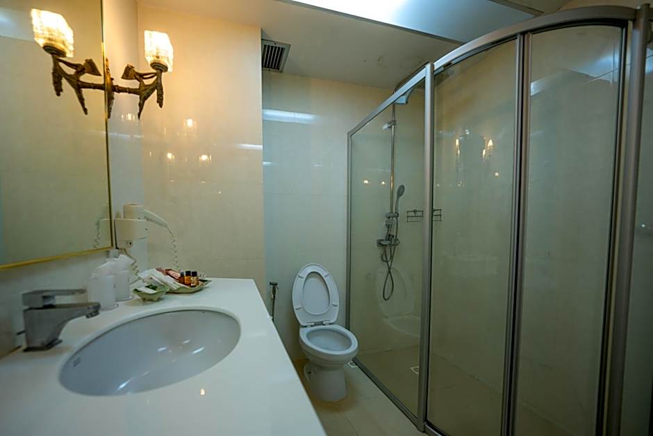 Ariston Hotel Bangkok