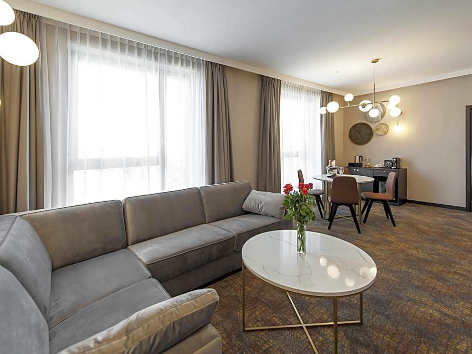 Mercure Bialystok