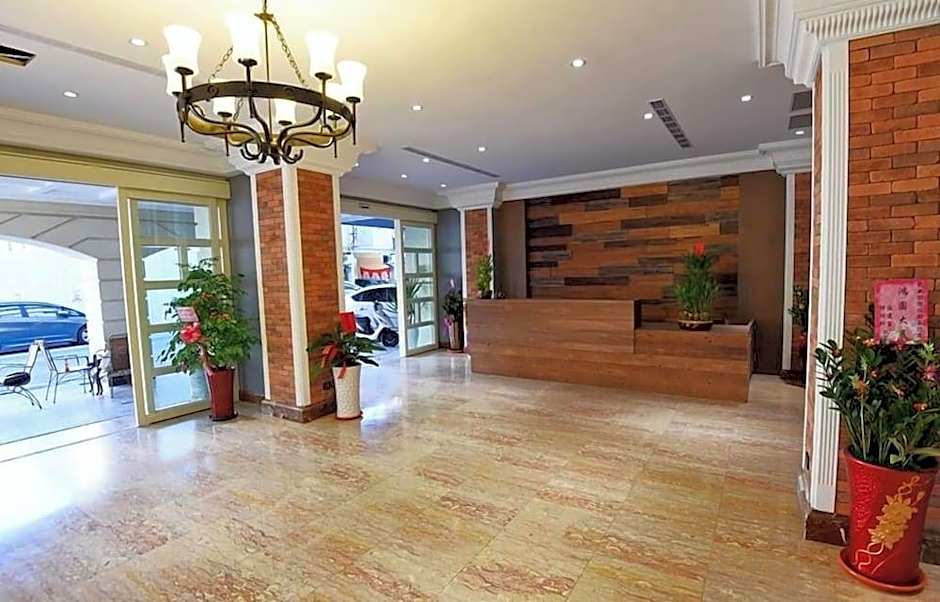 Mi Ge Business hotel