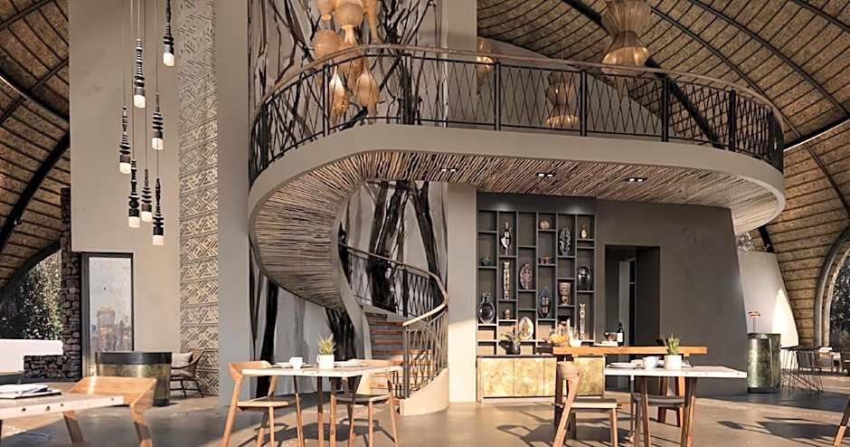 Shambala Private Game Reserve