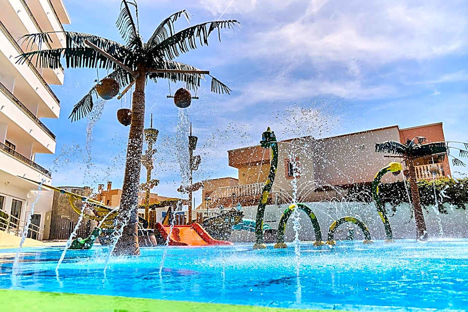 Leonardo Royal Hotel Ibiza Santa Eulalia