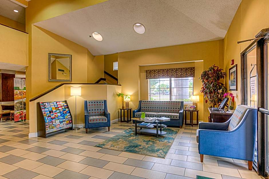 Quality Inn Baytown - Houston East