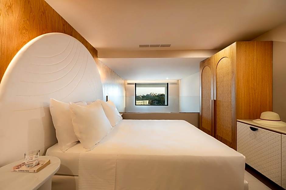 Mitsis Rodos Village Beach Hotel & Spa