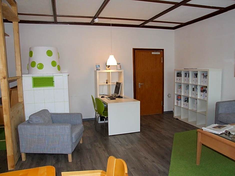 Action Forest Active Hotel B&B