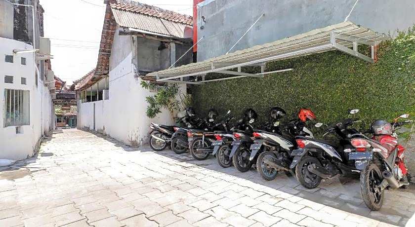 Kalingga Sekar Yogyakarta