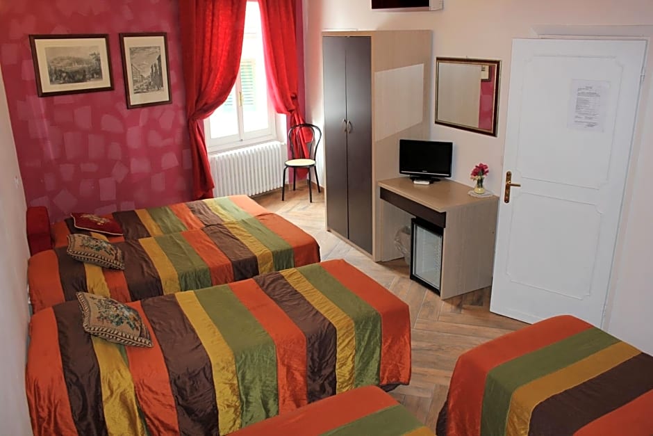 Hotel San Lorenzo