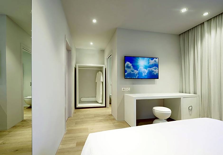 YouMe Design Place Hotel