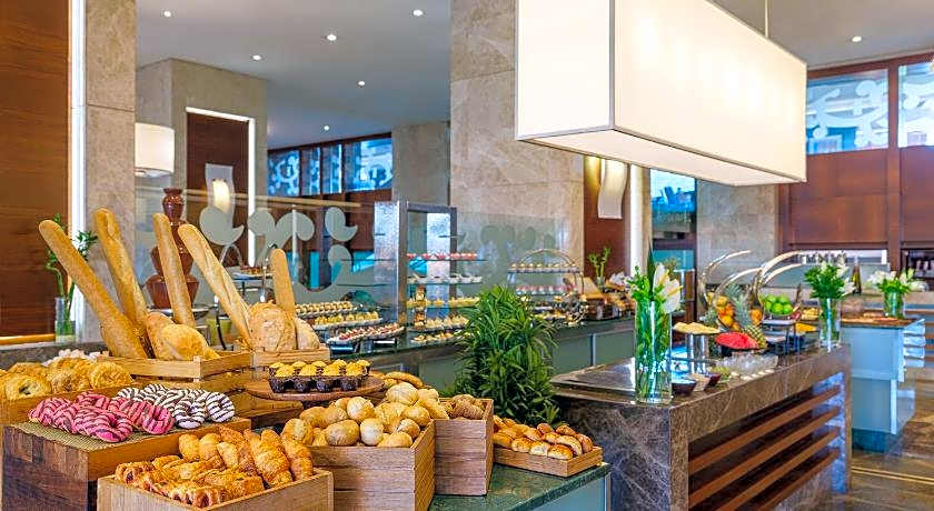 Swissôtel Büyük Efes Izmir