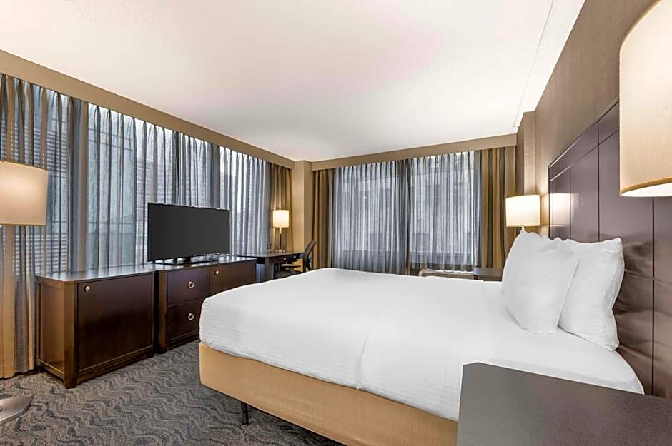 Best Western Grant Park Hotel