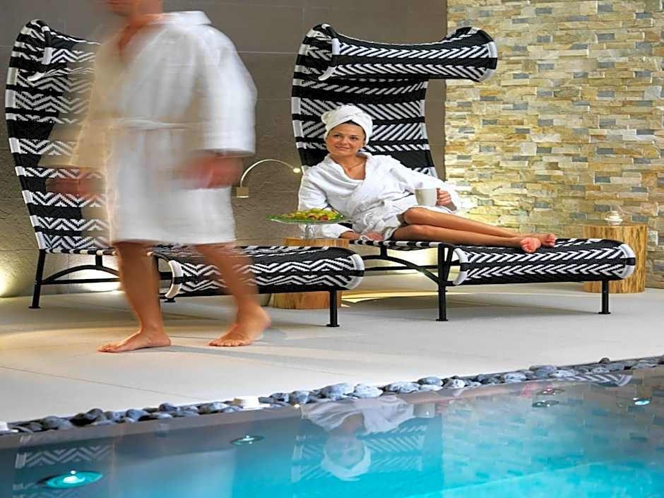 Hotel Select Suites & Spa - Apartments