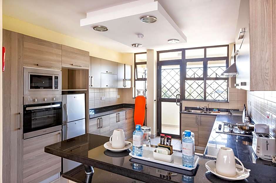 Fedha Residences by Trianum