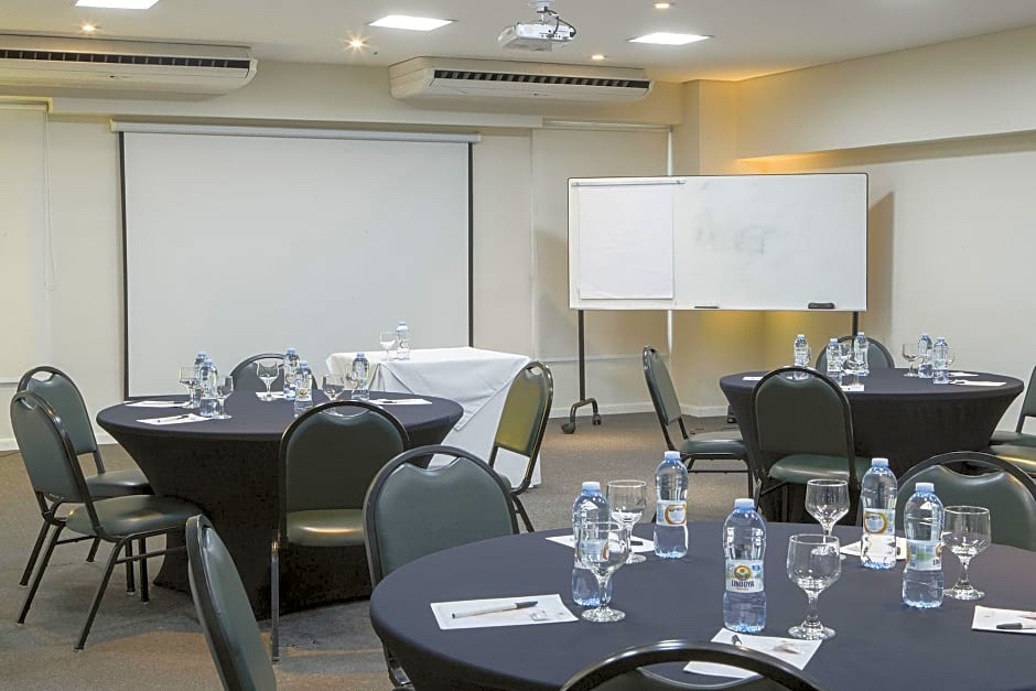 Valinhos Plaza Hotel