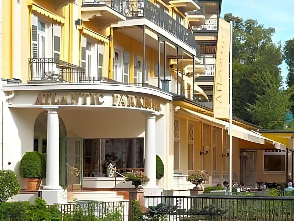 Atlantic Parkhotel