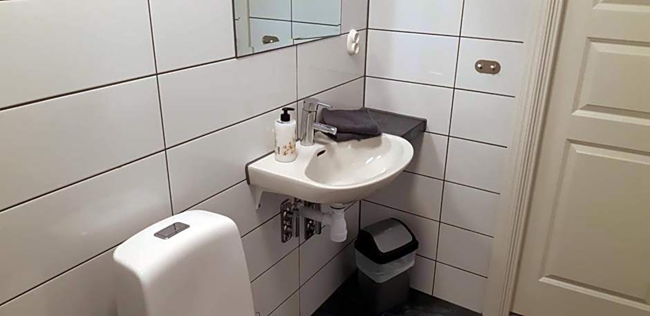 Björkängs Vandrarhem