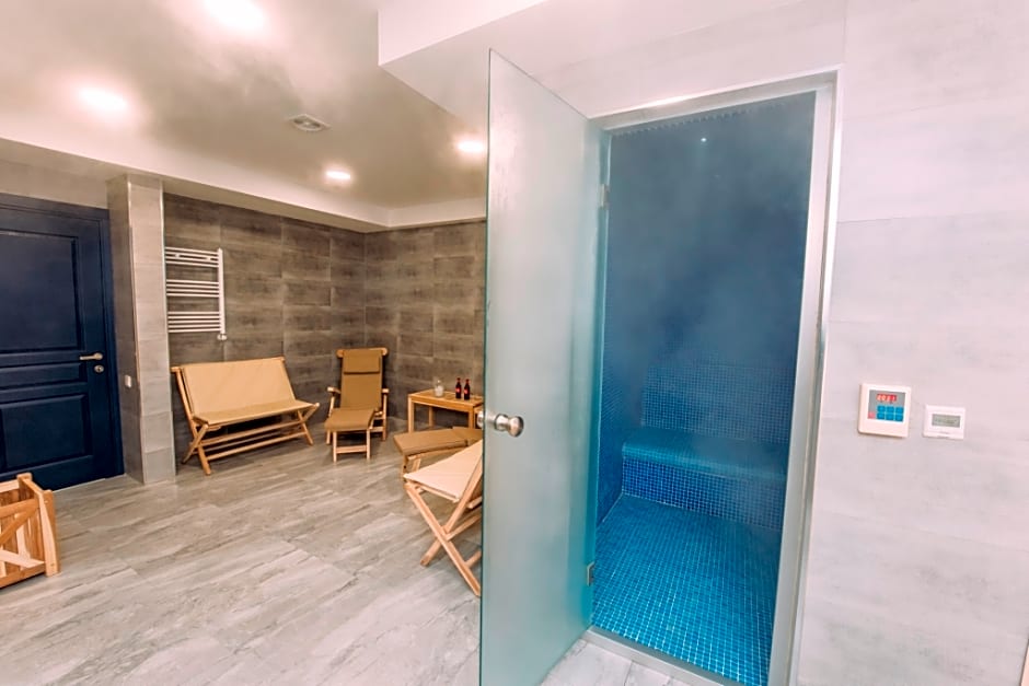 Hotel Sapphire Bakuriani