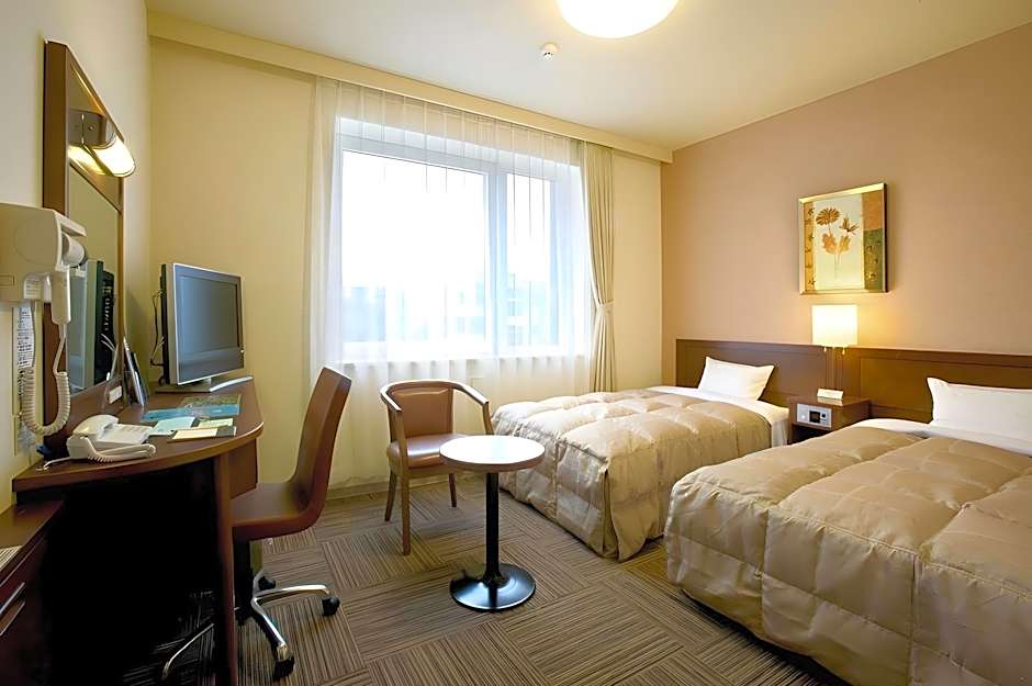 Hotel Route Inn Yatsushiro