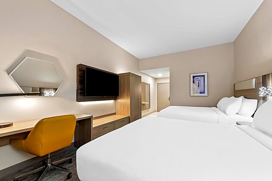 Holiday Inn Express & Suites Sylva - Western Carolina Area By IHG