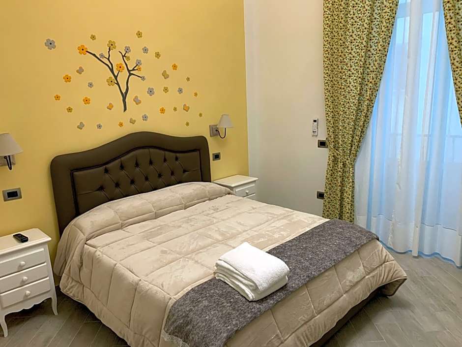 B&B Le Stanze di Santa Chiara