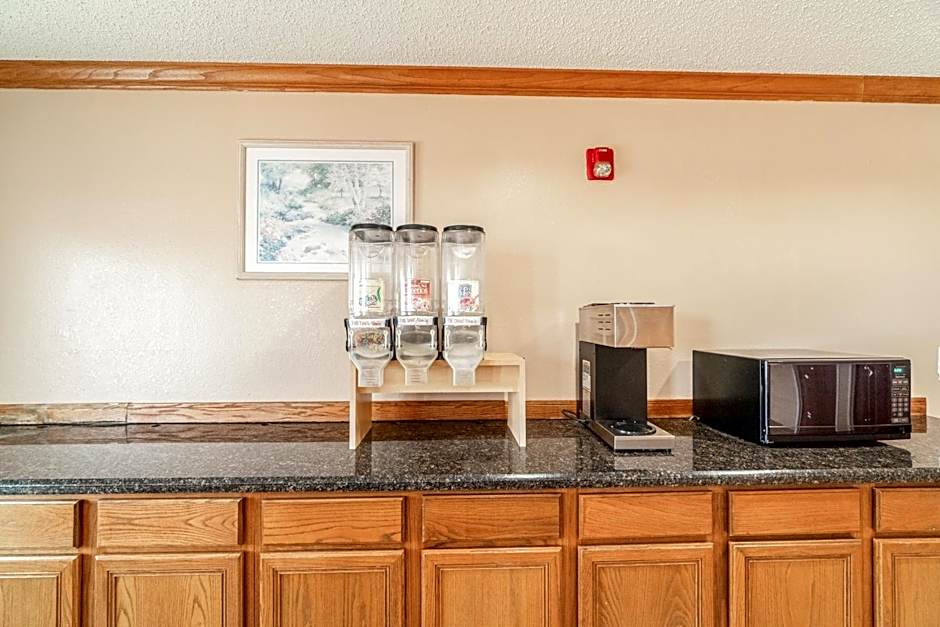 Capital O Fairway Inn - Baytown La Porte TX