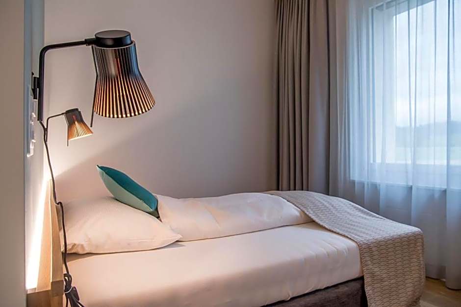 Aparthotel Luzern West