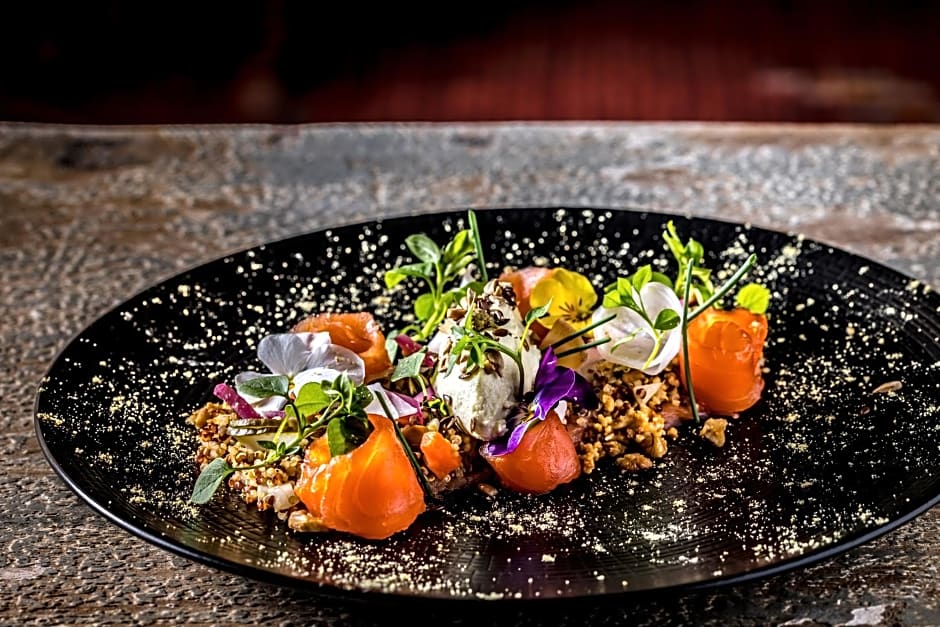 Hôtel Daria-I Nor by Les Etincelles