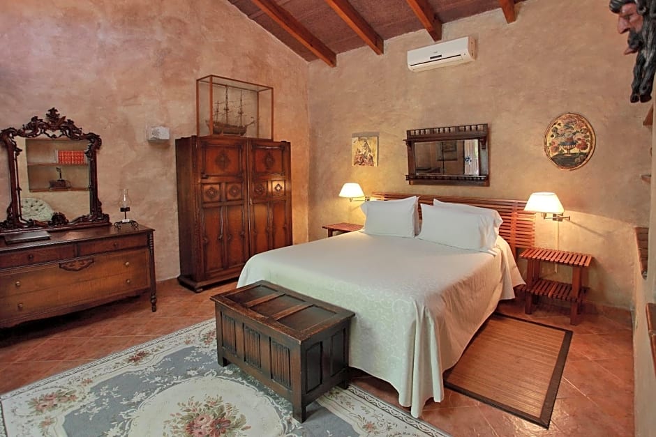 Hacienda San Gabriel de las Palmas