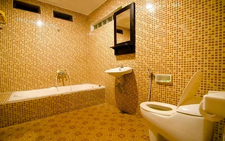 Fora Guesthouse Taman Lingkar