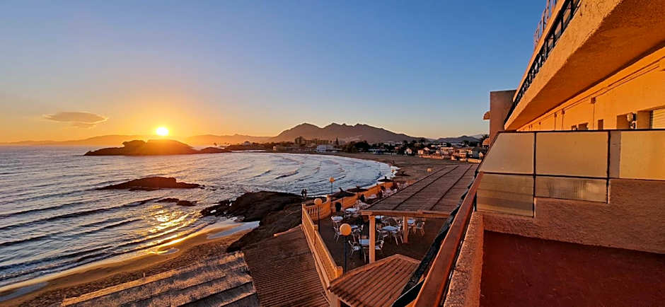 Hotel Bahia by ALEGRIA