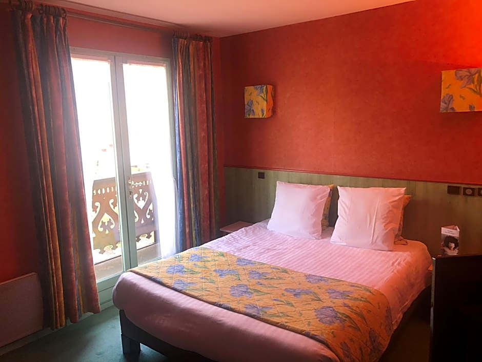 Brit Hotel Florimont