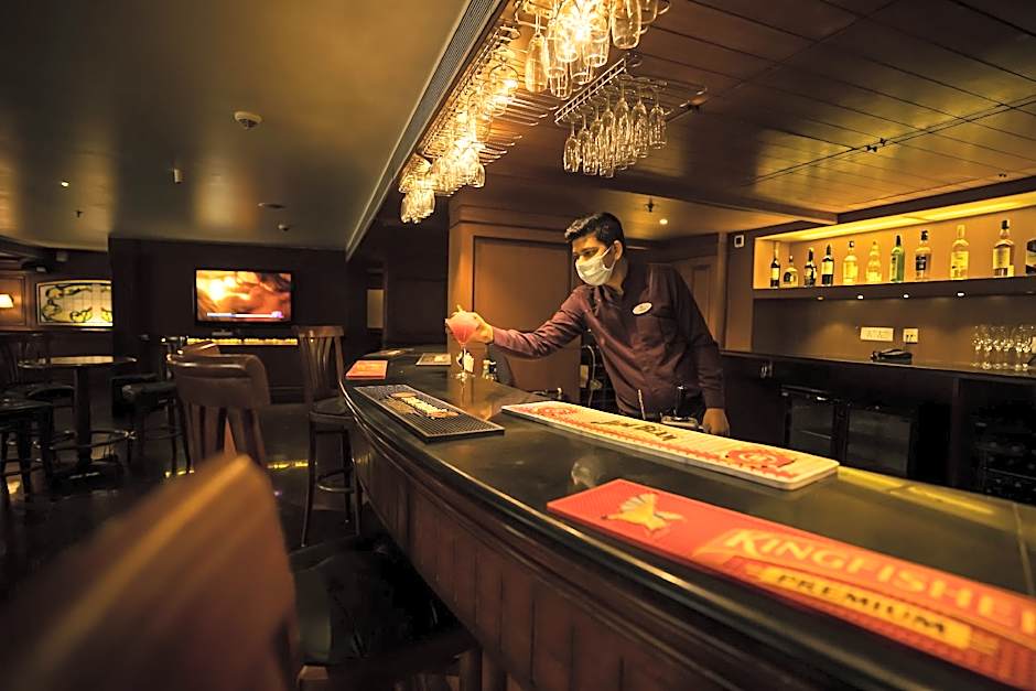 Royal Orchid Central Shimoga