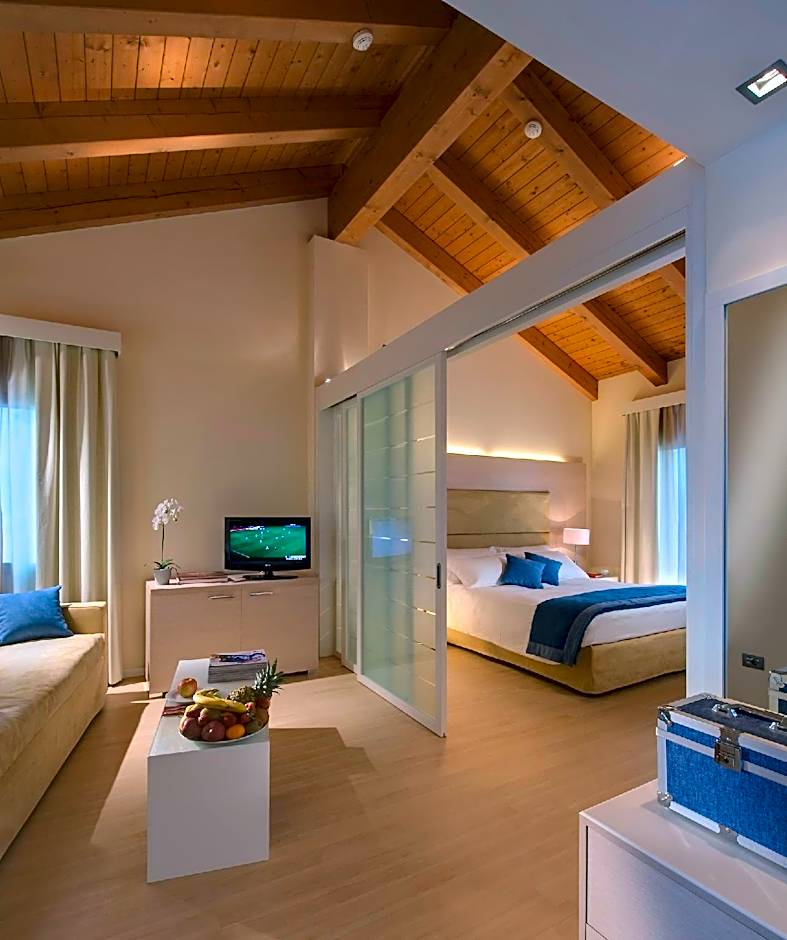 Annia Park Hotel Venice Airport