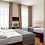 Hotel Unique
