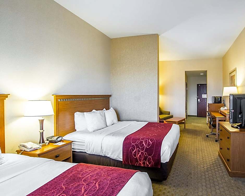 Comfort Suites Prescott
